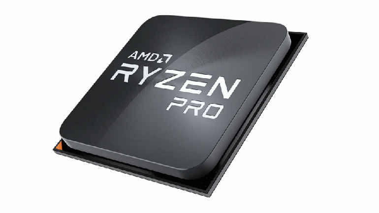 AMD представляет новые процессоры Ryzen PRO 3000 и Athlon