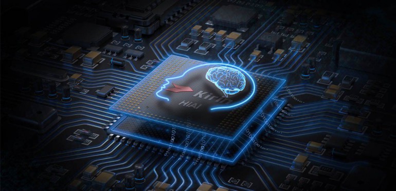 Следующее поколение процессоров Kirin от Huawei дебютирует не раньше, чем через год