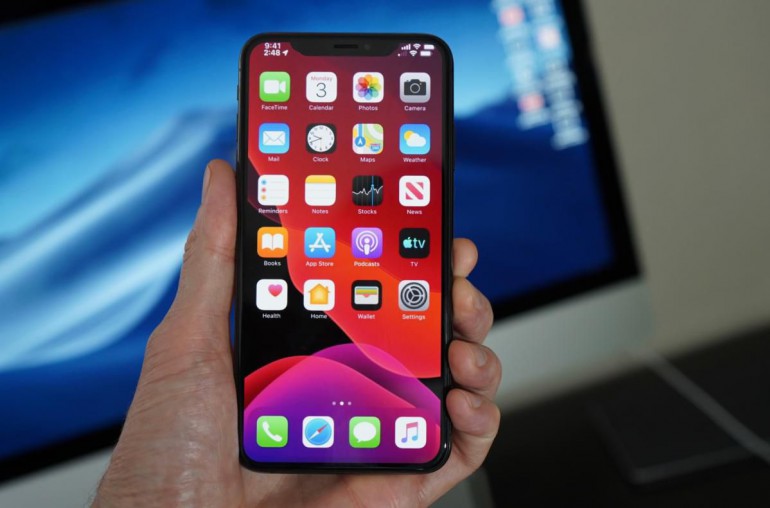 Apple выпускает очередное обновление - доступны iOS и iPadOS 13.1.2