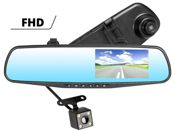 Tracer MobiMirror