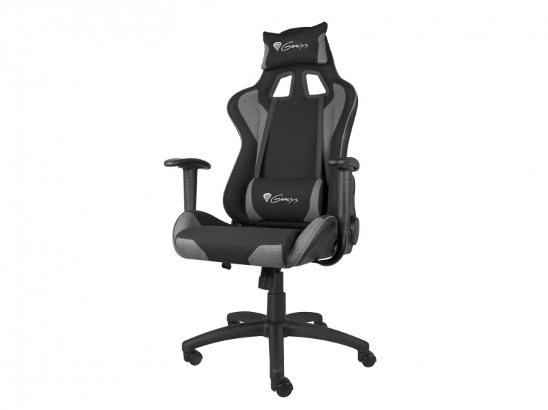 Nitro 440 Black Grey - еще одно предложение Genesis