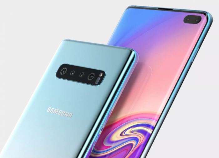 Samsung намерен разместить рекламу на своих смартфонах