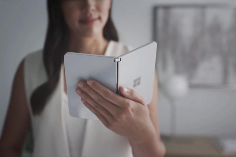 Что еще мы не знаем о Surface Duo?