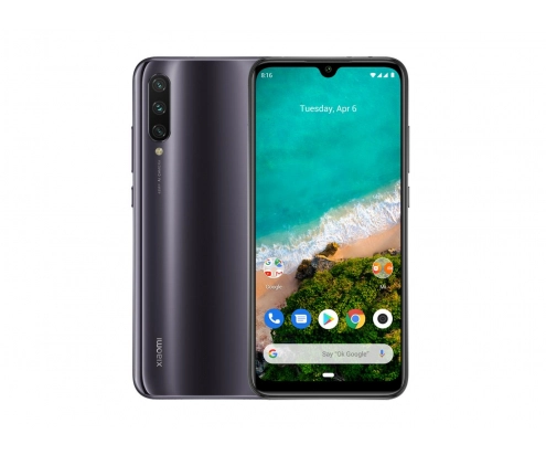 Xiaomi Mi A3