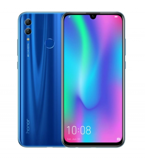Honor 10 Lite