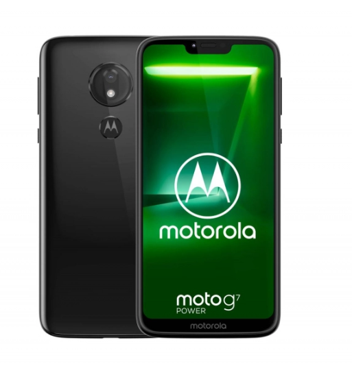 Motorola Moto G7 Power