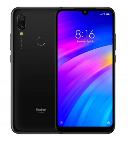Xiaomi Redmi 7