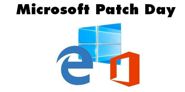 Вторник исправлений: исправления для Windows 7 и Windows 8.1