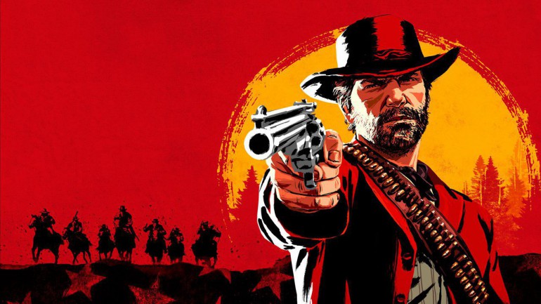 Red Dead Redemption 2 получит дополнительный контент на ПК