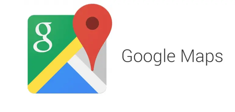Карты Google с темной темой и обогащенными голосовыми указаниями