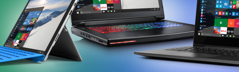 Lenovo и HP - лидеры мирового рынка ПК