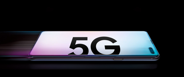 Уже в следующем году смартфоны 5G станут значительной силой на рынке мобильной связи.