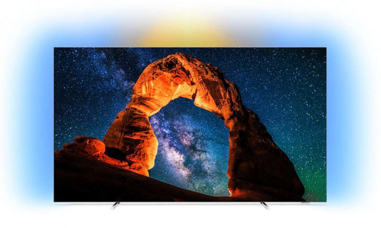 Philips 55OLED803