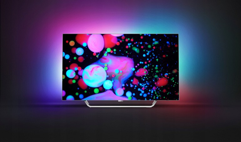 Philips 55POS9002 / 12