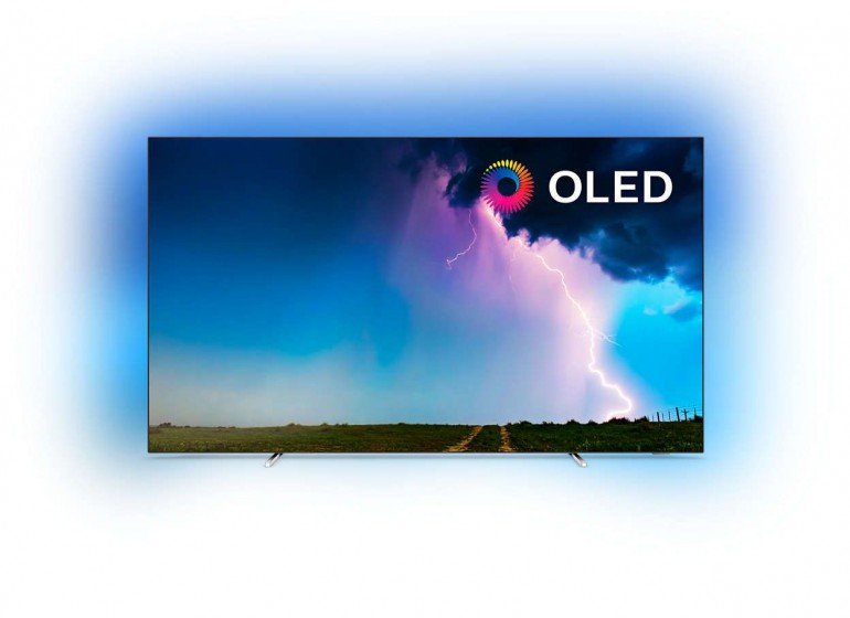 Philips 65OLED754 / 12