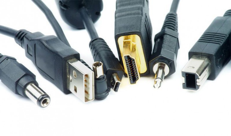 Что такое USB-C?