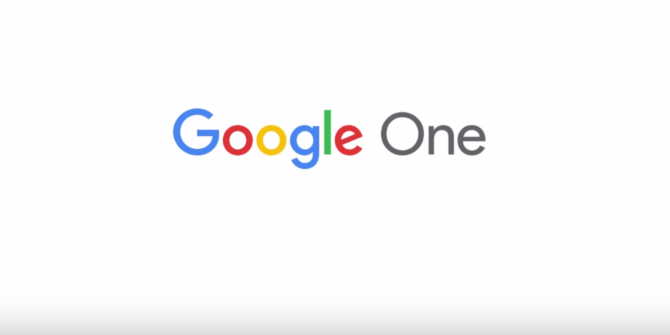 Покупатели Pixel 4 могут получить 3-месячную подписку на Google One