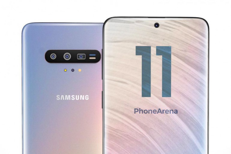 Samsung Galaxy S11 - производительность ниже, чем у iPhone 11