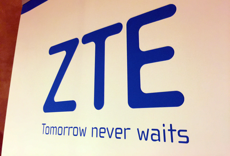 ZTE Blade 20 может дебютировать 18 октября