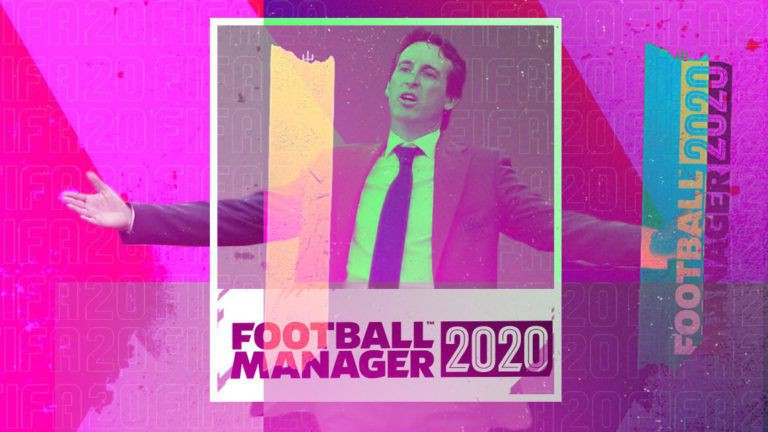 Football Manager 2020 с датой выпуска!