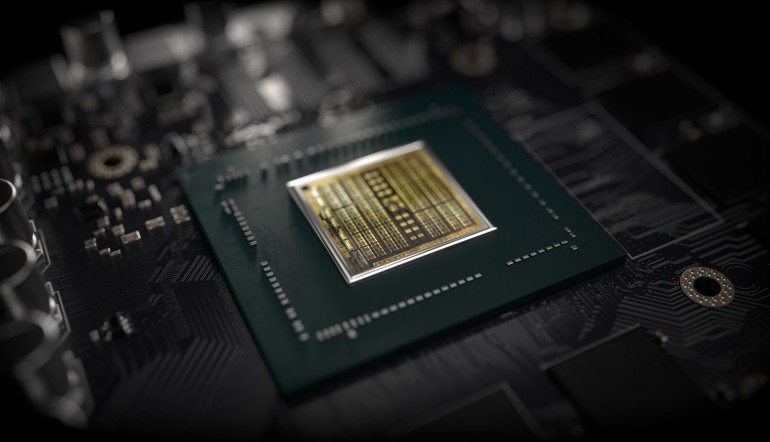 Nvidia GTX 1660 Super протекает в сеть