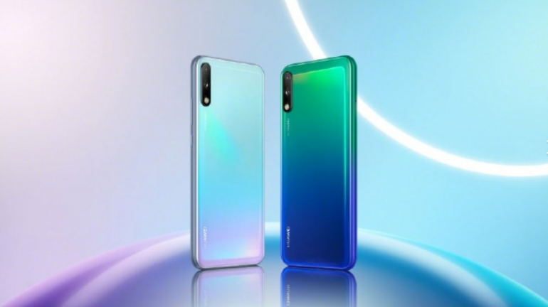 Huawei Enjoy 10 дебютирует 18 октября
