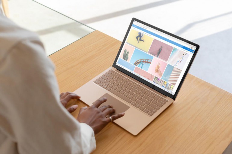 Что делает Ryzen Surface Edition с Surface Laptop 3 уникальным?