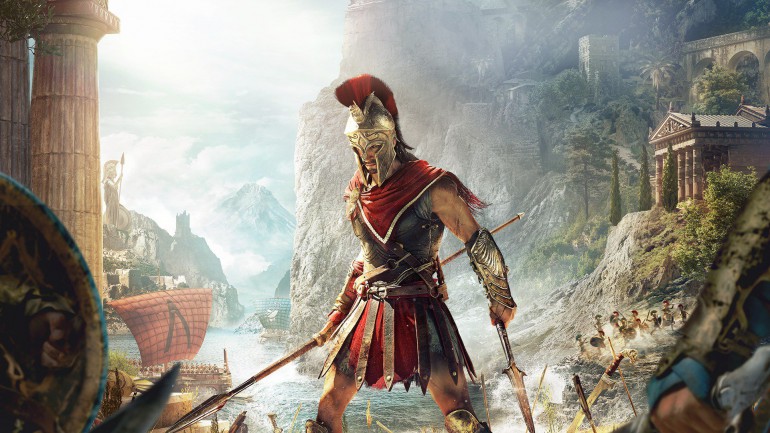 Продвижение в цифровом магазине Microsoft - Ubisoft games и Warner Bros.  по отличным ценам