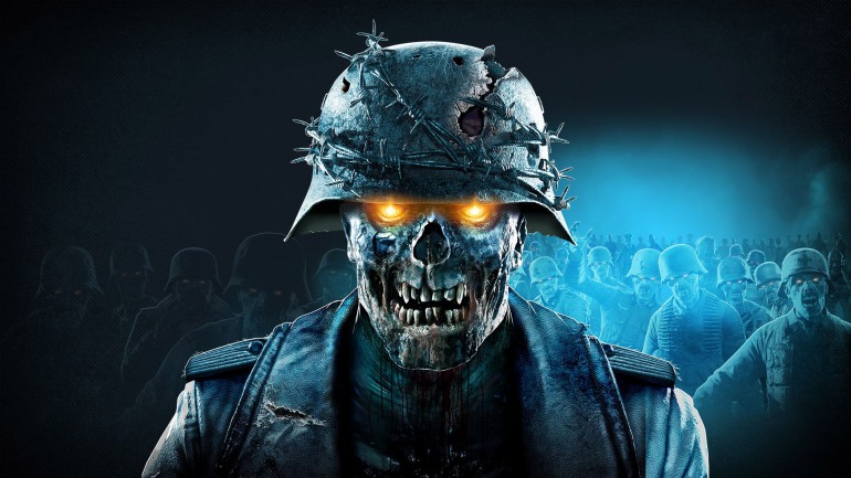 Zombie Army 4: Dead War - кооперативный шутер с датой выхода