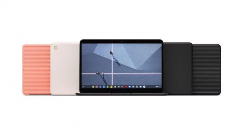 Google Pixelbook Go официально - дата выхода, технические характеристики, цена