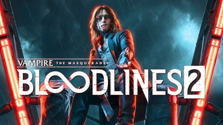 Vampire: The Masquerade - Bloodlines 2 дебютируют позже, чем ожидалось