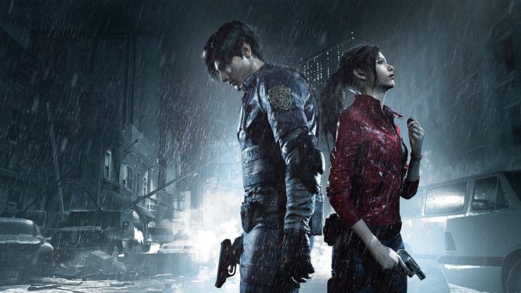 Capcom планирует новые Remakes, Resident Evil 2 Remake - «несомненный успех»