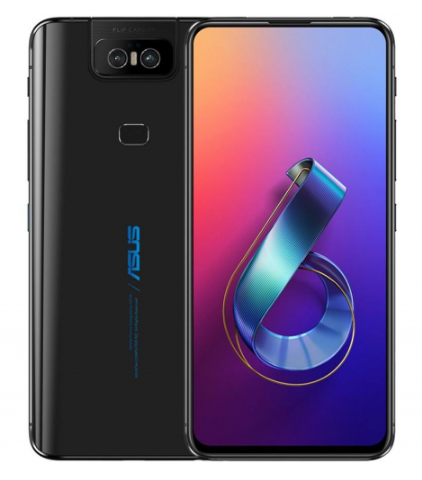 ASUS ZenFone 6