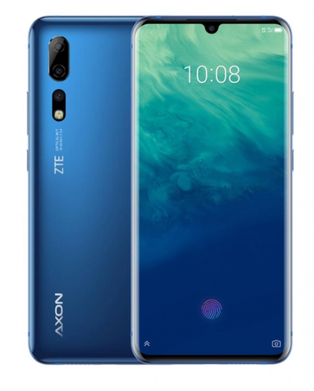ZTE Axon 10 Pro