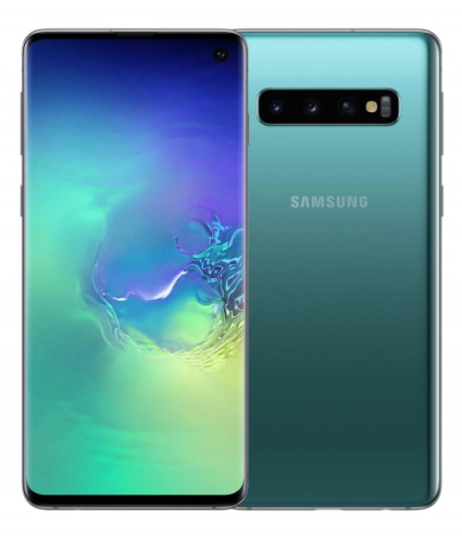 Samsung Galaxy S10