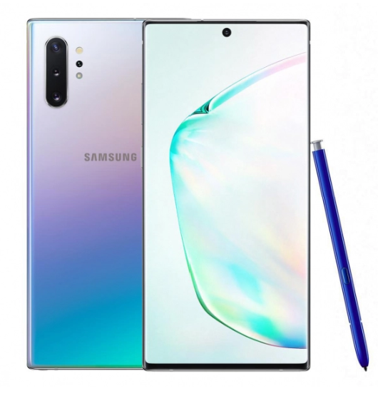 Samsung Galaxy Note 10+