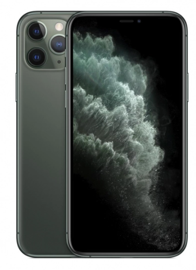 Apple iPhone 11 Pro