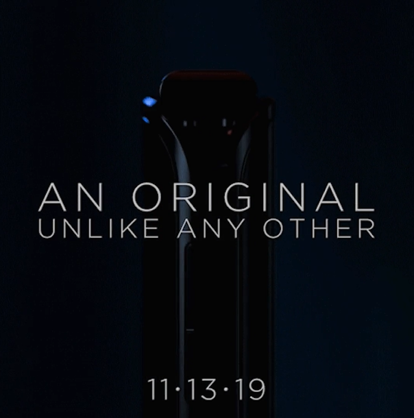 Motorola представит складной смартфон Razr 13 ноября