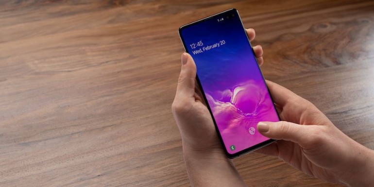 Samsung Galaxy S11: модели и отдельные варианты протекают