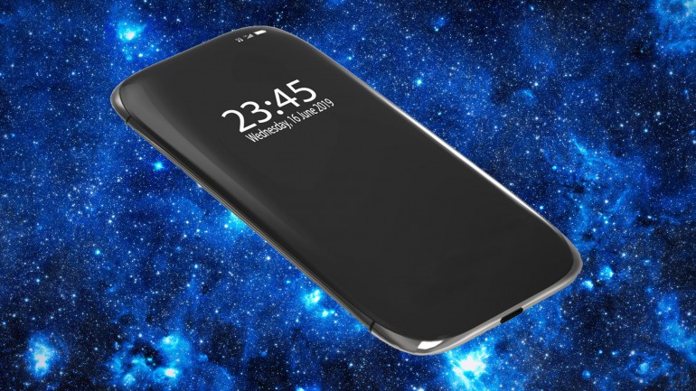Samsung Galaxy S11: выдвижная основная камера вместо выемки