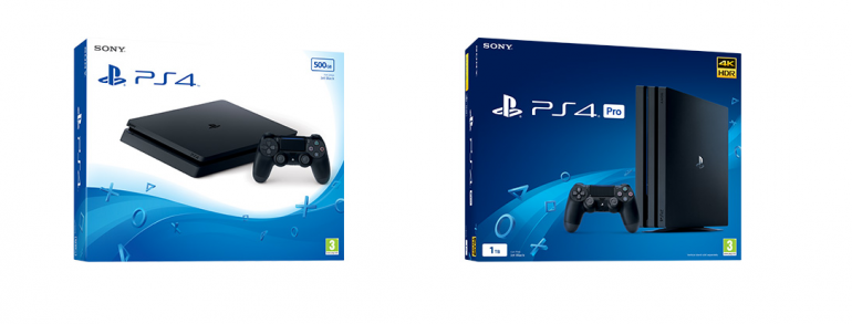 PlayStation 5 совместима со всеми предыдущими консолями?