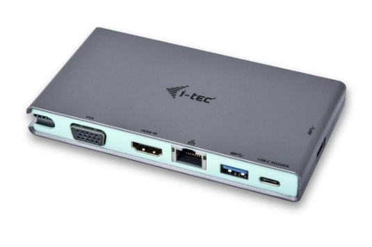i-tec USB 3.0 Travel