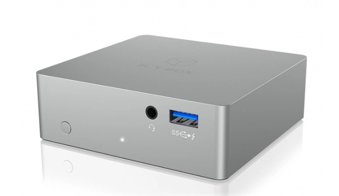 ЛЕДЯНАЯ КОРОБКА IB-DK2301-C