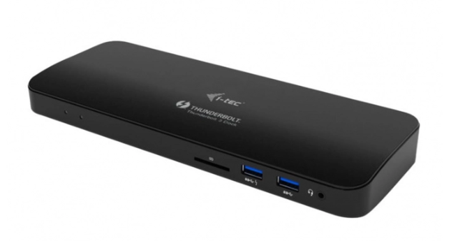 i-tec TB3HDMIDOCKPLUS