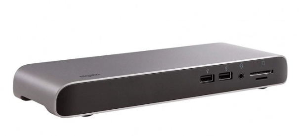 Elgato Thunderbolt 3 Pro Dock
