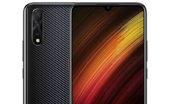Vivo iQOO Neo 855 - мы познакомились с полной спецификацией смартфона для игроков