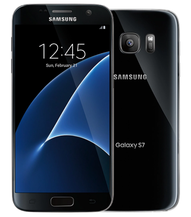 Samsung Galaxy S7 с патчами безопасности с октября 2019 года