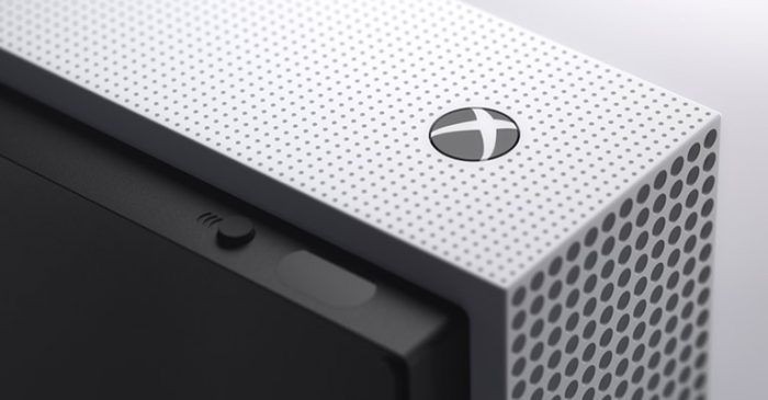 Новый Xbox может предложить нам игровой процесс со скоростью 120 кадров в секунду