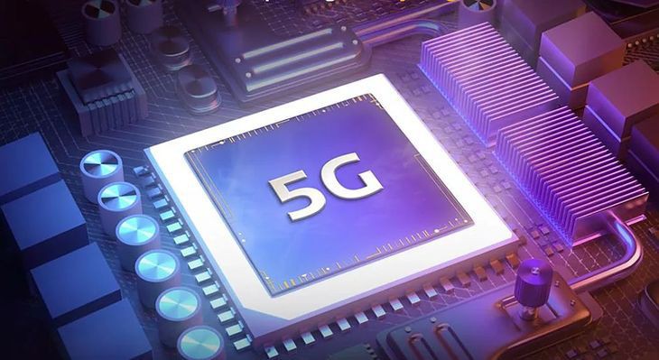 MediaTek хочет бороться на рынке 5G, новая SoC для среднебюджетных смартфонов дебютирует в следующем году