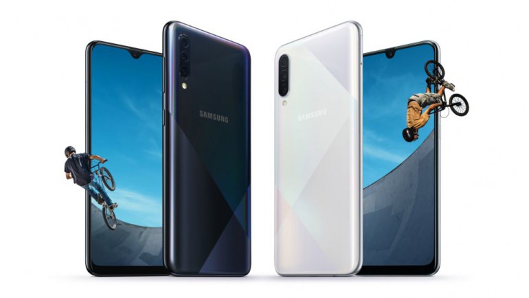 Samsung Galaxy A51 с Android 10 попал в базу данных Geekbench